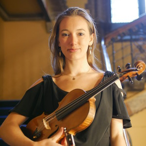 Sonia - Music reading tutor - Glasgow