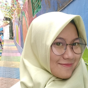 Ulfa - Guru kosa kata - bahasa inggris - Siliragung