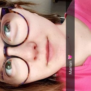 Charlotte - Prof d'aide aux devoirs - Le Bizot