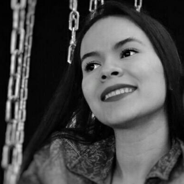Gabriela - Profe de español para extranjeros - Cúcuta