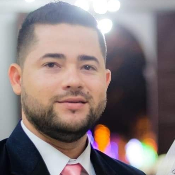 Jorge Andres - Profe de gramática - Barranquilla
