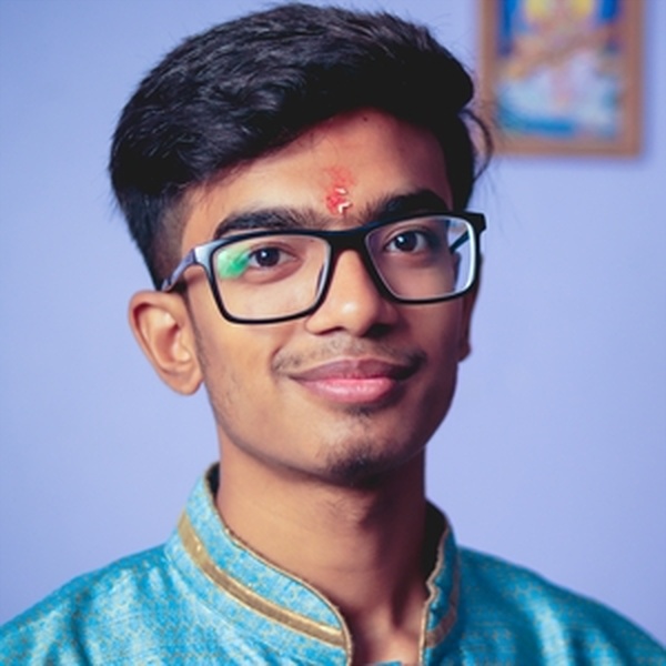 Ayushman - Physics teacher - Ranchi