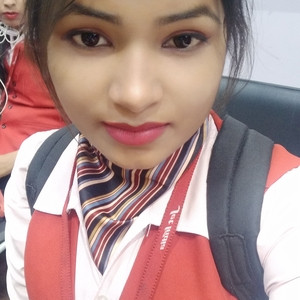 Sushma - Ethics tutor - Pimpri-Chinchwad