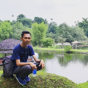 Muh - Guru ilmu komputer dasar - Kecamatan Pangkajene