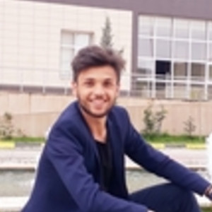 Özkan - Arapça öğretmeni - İstanbul