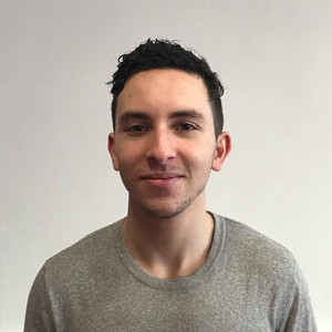 Samy - Prof de préparation bac scientifique - Montpellier