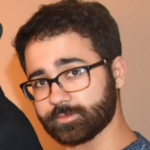 Bassem - Prof de maths - Auderghem