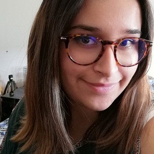 Léa - Prof de français - Bordeaux