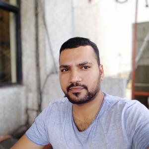 Ravi Kumar - Maths tutor - Bengaluru