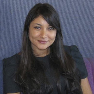 Laura - Prof d'espagnol - Rueil-Malmaison