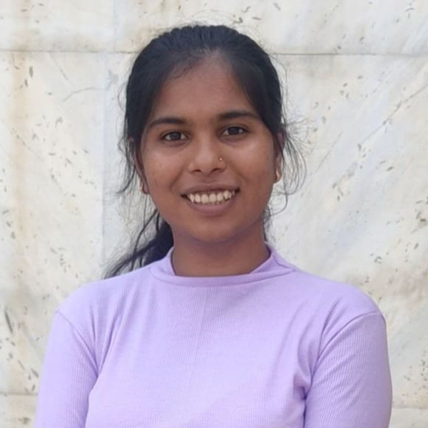 Ayushi - Biology tutor - Hatta