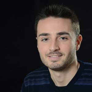 Alessio - Italian tutor - San Leandro