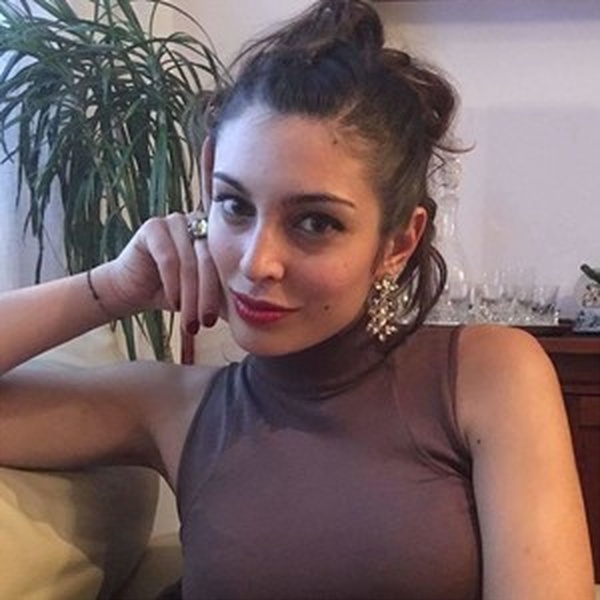 Isabel - Profe de apoyo escolar - Huétor Vega