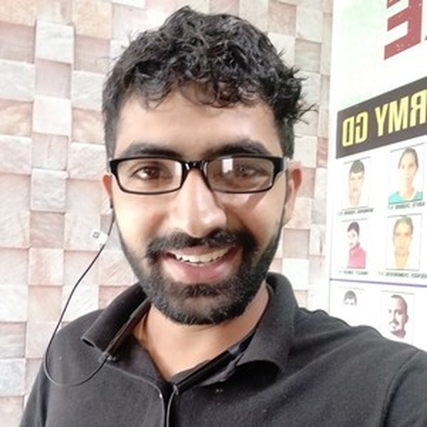Deepak - Geography tutor - Uklanamandi