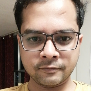 Manish - Accounting tutor - Toronto