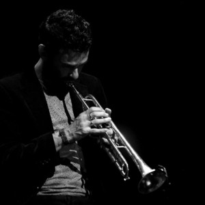 Andreas - Prof de trompette - Saint-Gilles