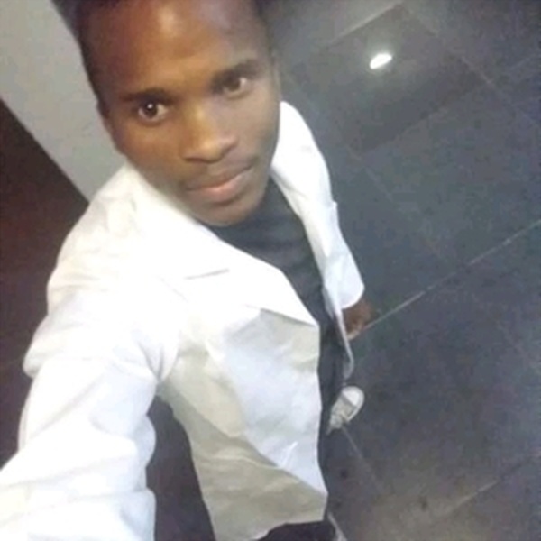 Thabiso - Maths tutor - Pretoria