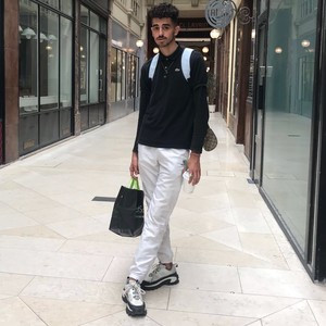 Rayan - Prof d'arabe - Toulouse
