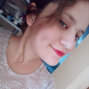 Alexa - Profesor de química - Veracruz