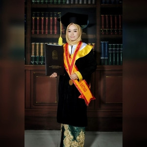 Yani - Guru matematika lanjutan - Kamang Magek