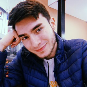 Sergio Andrés - profesor de cálculo - Bogotá