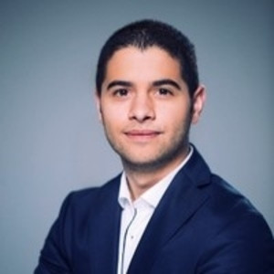 Bruno - Prof de portugais brésilien - Woluwe-Saint-Pierre