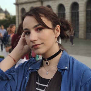 Telma - Professor de inglês - Vila Nova da Telha