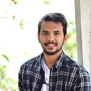 Vishal - Java tutor - Buffalo