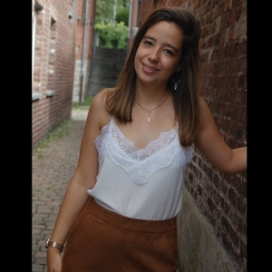 Florine - Prof de maths - Theux