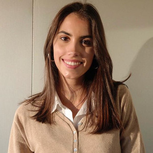 Rita - Prof de matemática - Maia