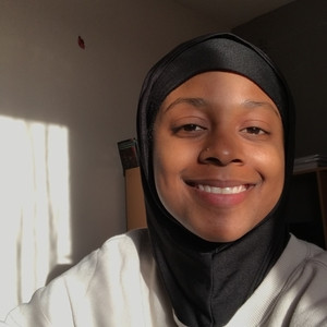 Rifka - Prof d'aide aux devoirs - Bruz
