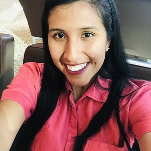 Claudia - Spanish tutor - State College
