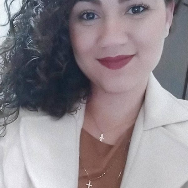 Ana Paula - Professor de Matemática - Jandaia do Sul