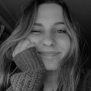 Júlia - profesor de reforzamiento académico - Reus