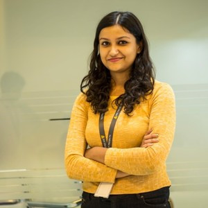 Priyanka - Leadership tutor - Pune