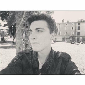 Joffrey - Prof de soutien scolaire - Toulouse