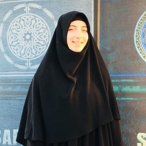Selcan - İbranice öğretmeni - Kayseri