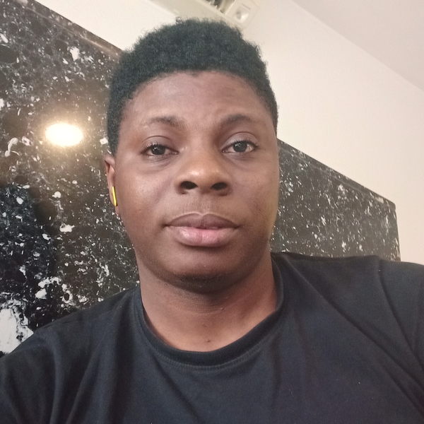 Mitchel - Web development teacher - Lagos