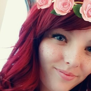Amandine - Prof de soutien scolaire - Bourg-en-Bresse