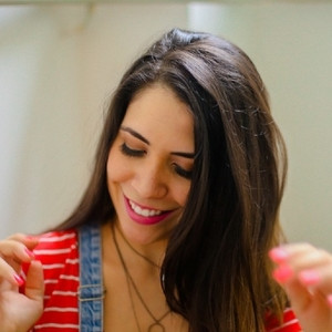 Loriana - Professor de dietética - Uberaba (Minas Gerais)