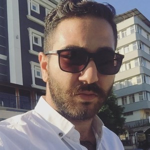 Fırat - Bağlama öğretmeni - 