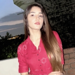 Simran - Reading tutor - Delhi