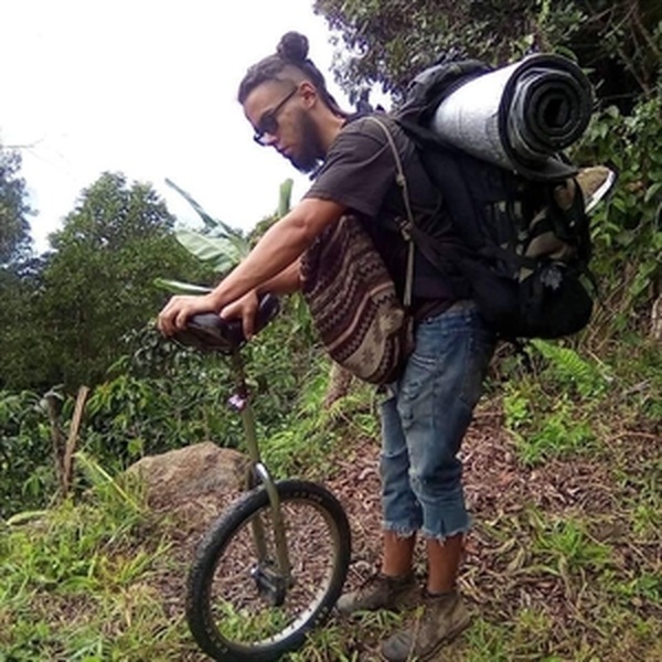 Alejandro - Profe de inglés - Bogotá