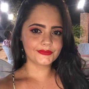 Milena - Professor de redação - Parnaíba