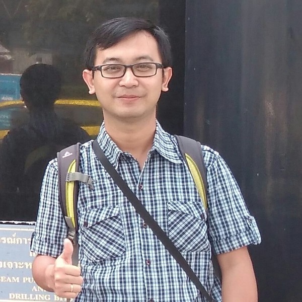Ardian H. - Prof hukum perdata - Kecamatan Cipondoh