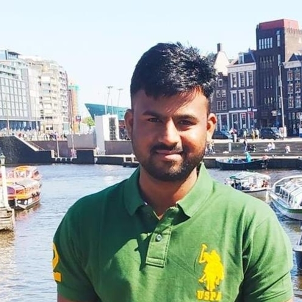 Sagar - English Vocabulary Tutor - Pune