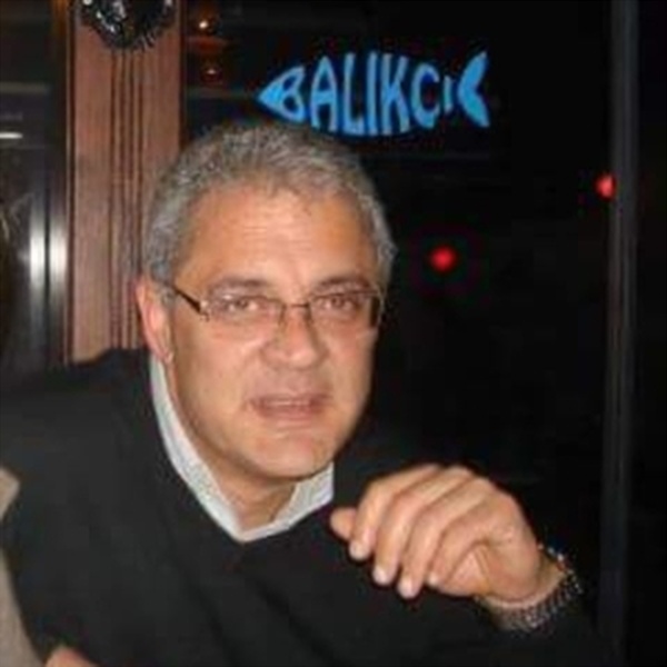 Kazım - İngilizce öğretmeni - 