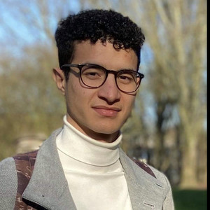 Nawfal - Prof de physique - chimie - Molenbeek-saint-jean