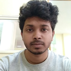 Abhijith - Programming languages teacher - Bengaluru