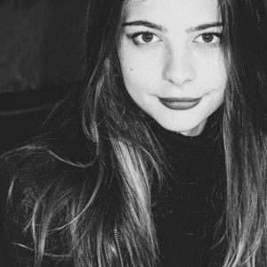 Pauline - Prof de physique - chimie - Paris